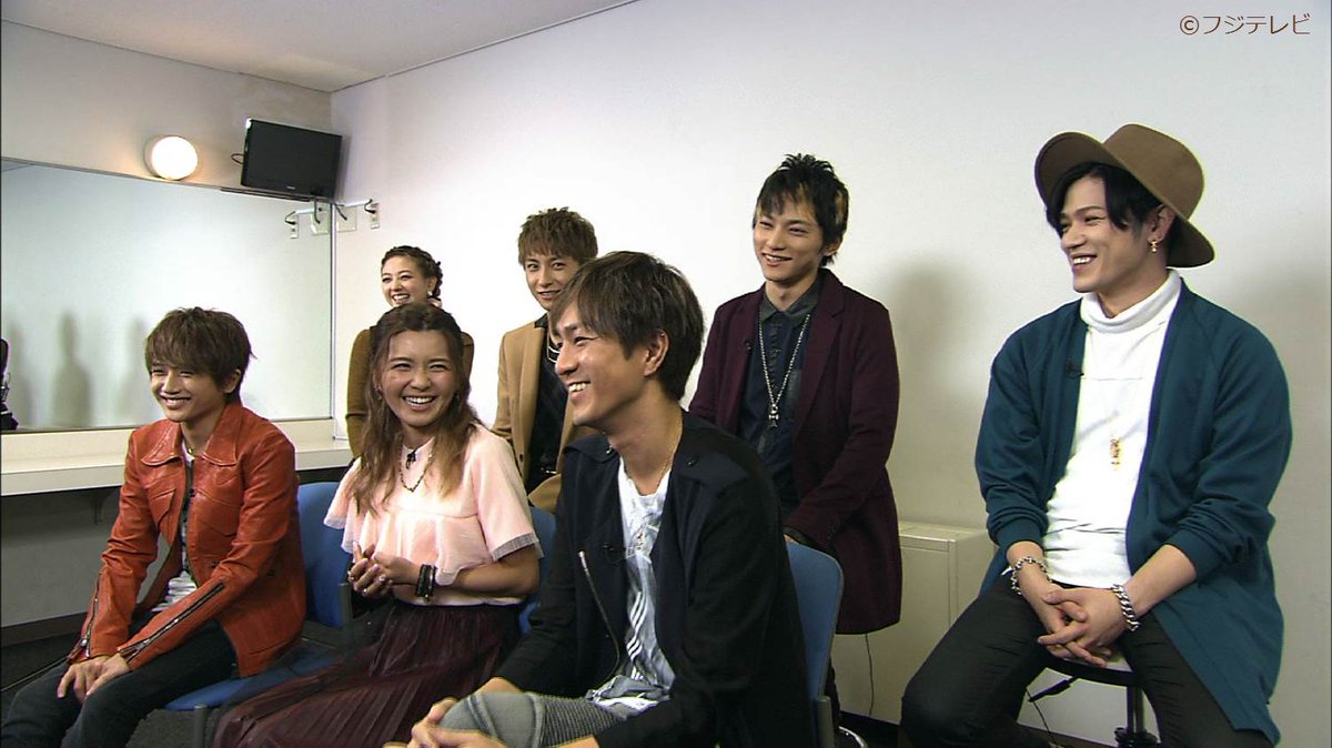 デビュー10周年を記念したベスト オリジナルアルバムをリリースしたaaaのみなさん アルバムにギッシリ詰まった10年間の想いをインタビューしてきたよ くわしくは6時分過ぎの放送をチェック めざましテレビ 話題の画像がわかるサイト