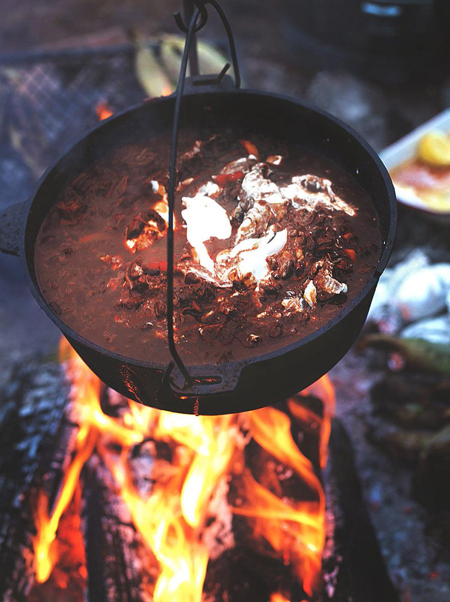 #Recipeoftheday Cowboy style chilli with beef brisket & a special ingredient, coffee! 
http://t.co/3s4jfgsIkX http://t.co/Ns8RDMNhG1