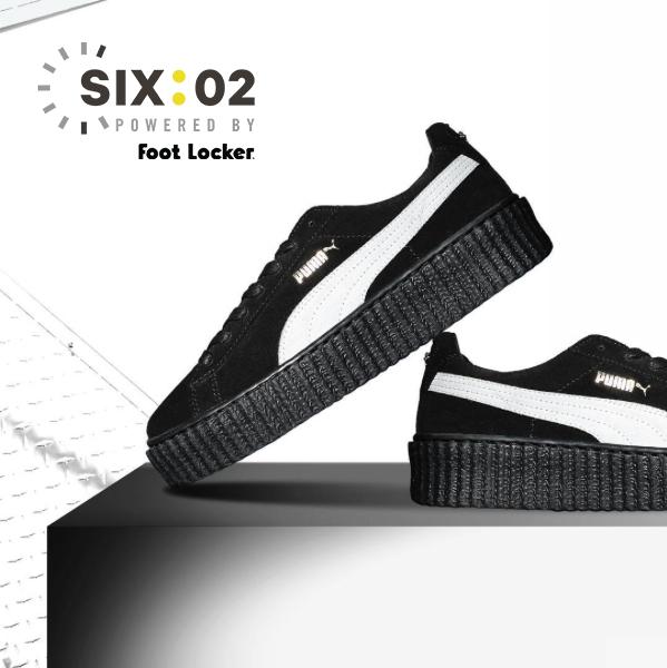 puma creepers blanche foot locker puma creepers blanche foot locker