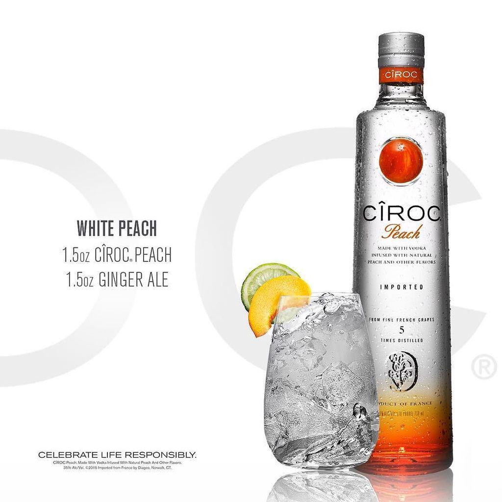 Make tonight a #CirocNight!! Get some @Ciroc Peach and ginger ale!! #CirocLife #Tryit http://t.co/i8iARdBB8B