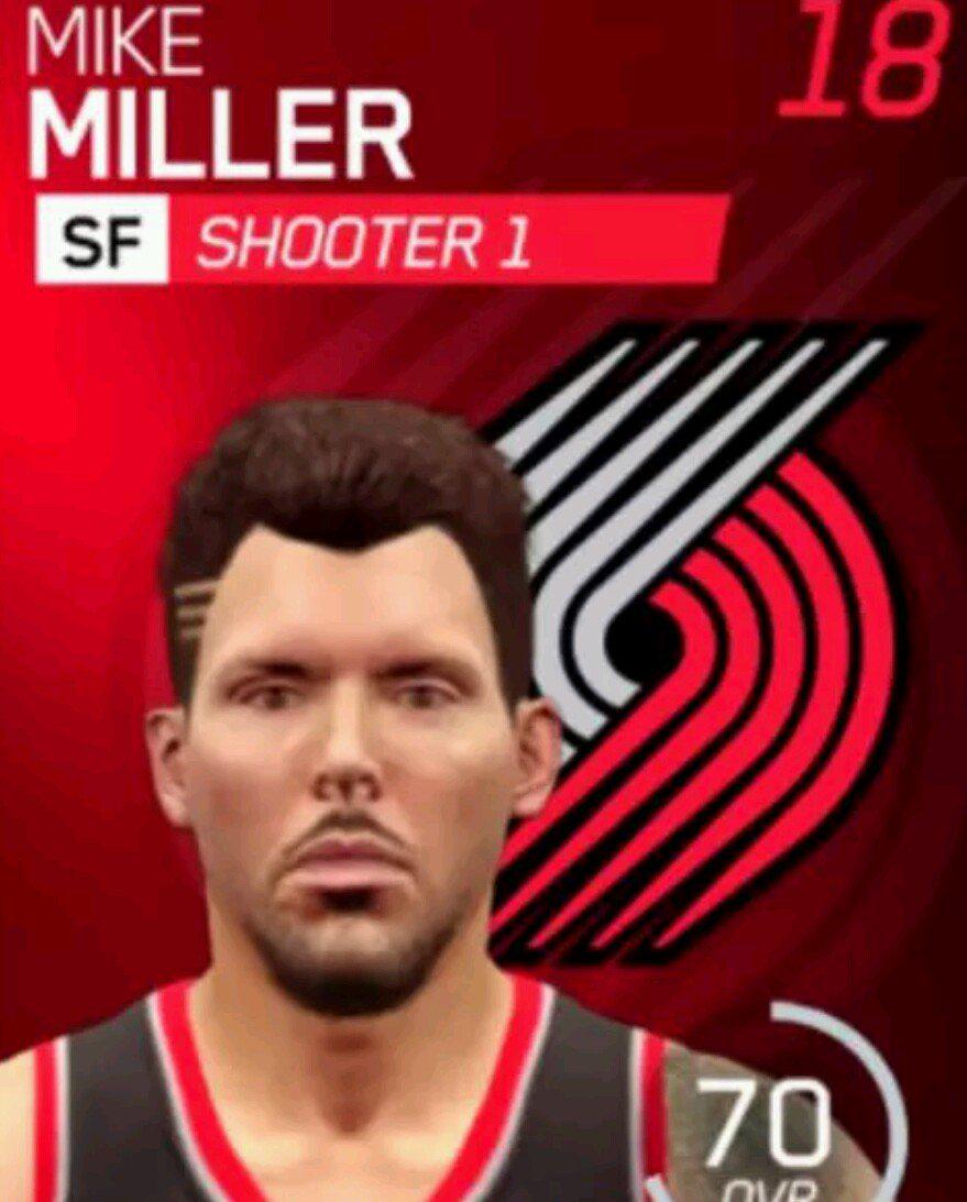 RT @slatebaseball23: I've been wondering what Drama was up to..he made it into NBA Live 16. @jerryferrara @mrkevinconnolly @adriangrenier h…