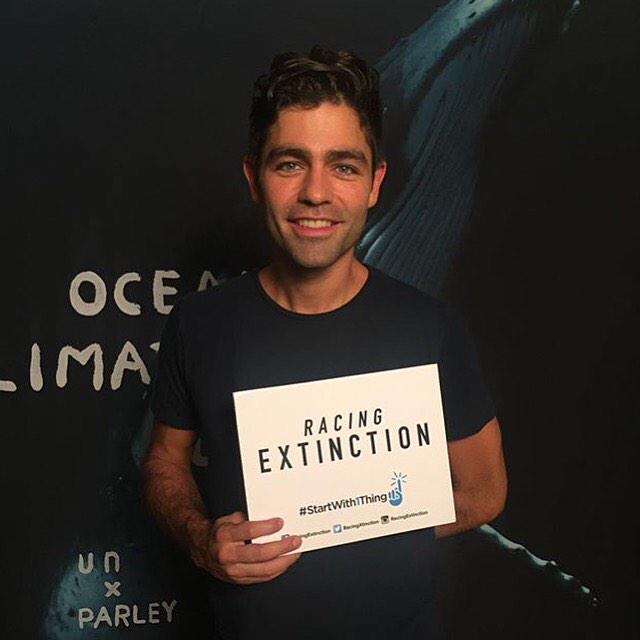 Get ready, Go see @racingextinction before it's too late. http://t.co/yqo4cKDst3