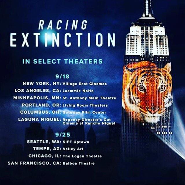 @racingextinction be the first to watch : trailer http://t.co/yhxisE5Ocb http://t.co/lQSlYoaCe8
