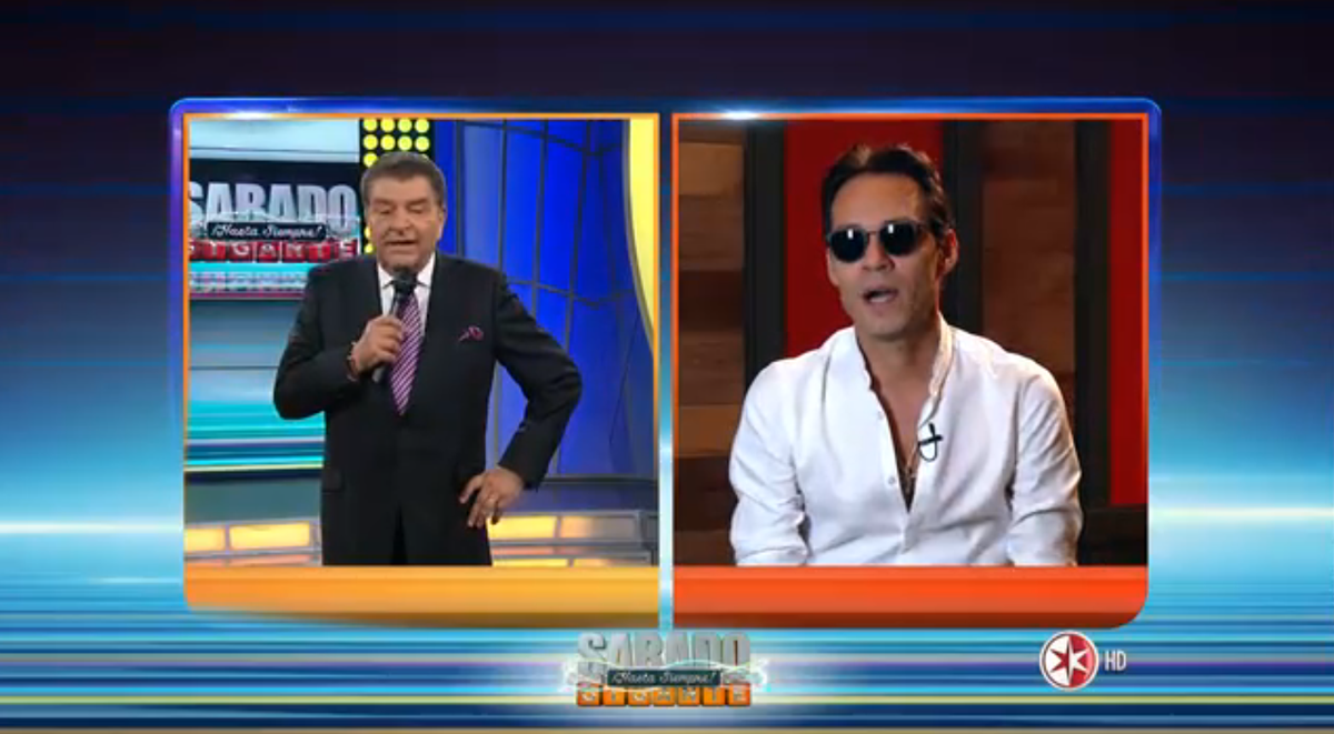 RT @TelevisaTVmx: #SGHastaSiempre
@marcanthony se enlazó para agradecer a Don Francisco y el programa http://t.co/zyHJSv0hB2 http://t.co/VQ…