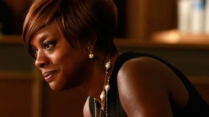 RT @Variety: Viola Davis becomes first black woman to win Best Actress in a Drama Series http://t.co/LyBADjCTXz http://t.co/yx2bockhd7