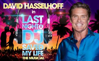 RT @Leicester_Merc: Will you be one of our lucky winners? #TheHoff @DavidHasselhoff @demontforthall http://t.co/SHoQpI4tLg http://t.co/ddWC…