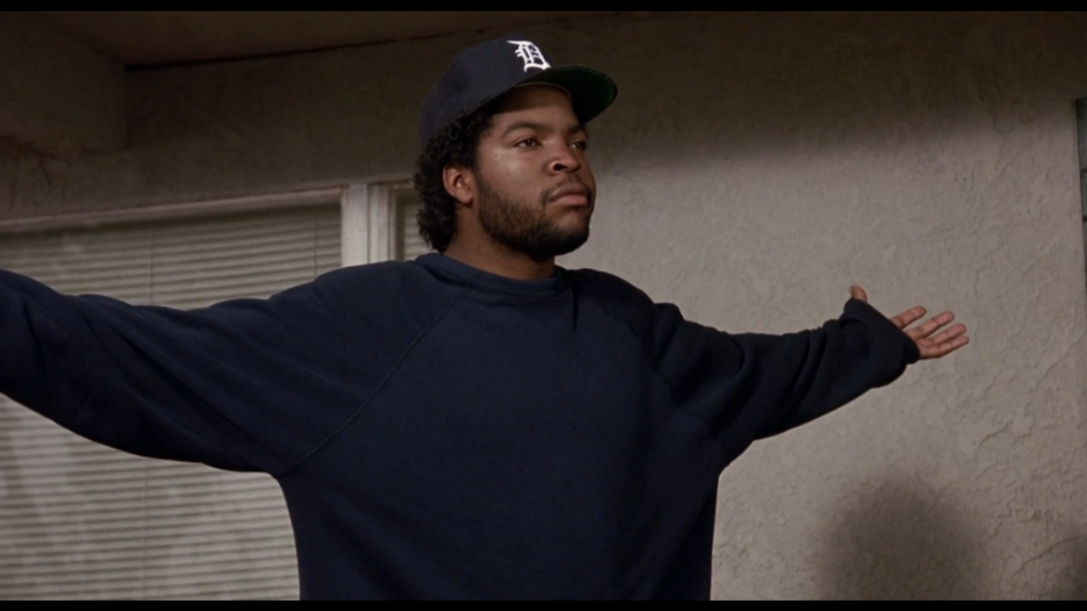 When I find out you still haven't seen #StraightOuttaCompton http://t.co/DIpXKbQTie