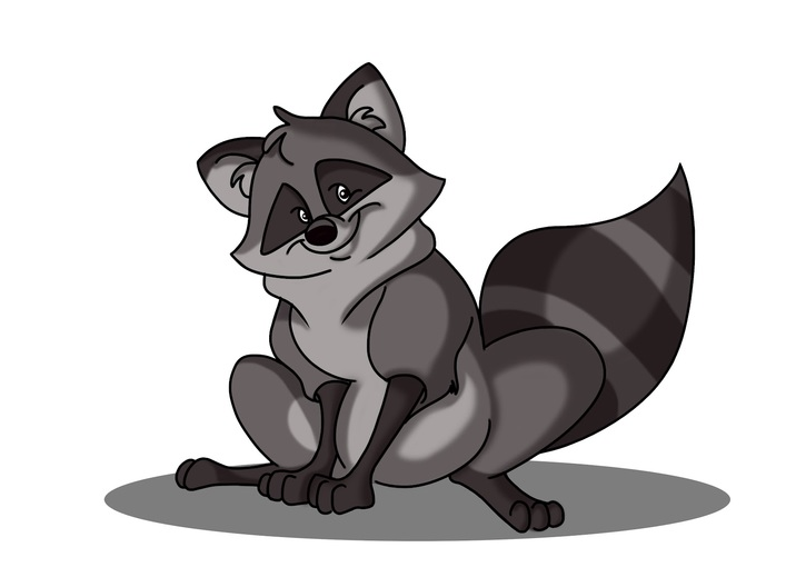 RT @hitRECord  ILLUSTRATORS, draw a comic about a raccoon up to no good -- http://t.co/JykybeWZcU #ComicCollective http://t.co/al9wABY2P0
