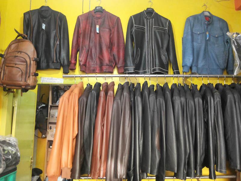Pacar Hobi Naik Motor, Belikan Oleholeh Jaket Kulit Asli Garut http Pacar Hobi Naik Motor, Belikan Oleholeh Jaket Kulit Asli Garut http