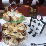The Icing on The Cake at Cambridge Events