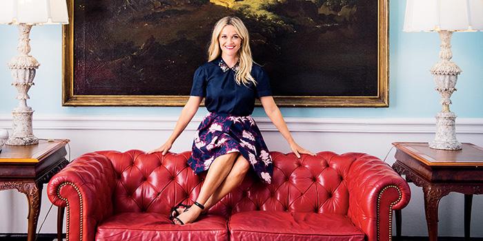 RT @gardenandgunmag: “The older you get, the more you want to go home.” - @RWitherspoon on living in Nashville, TN http://t.co/gIQCrzYDYM h…