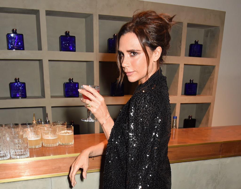 The Victoria – Fresh lemon, sherry, red currant syrup and @HaigClub Whisky x vb #VBDoverSt #LFW http://t.co/rczUjj9EQP