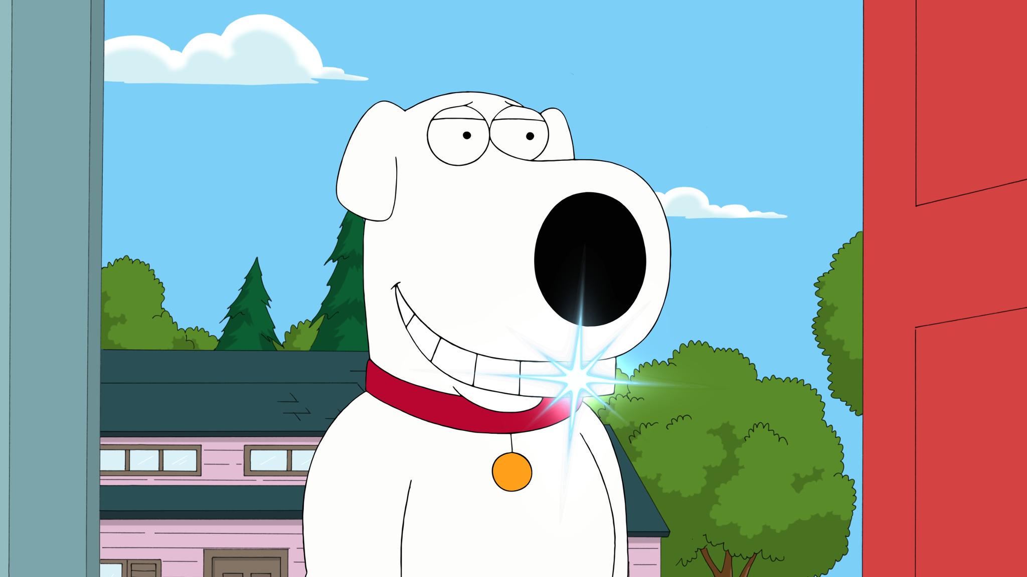 Family Guy Season 1 Complete