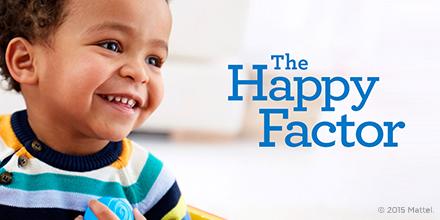 RT @FisherPrice: Follow #FPHappyFactor today for live updates from our early childhood development forum w/ @Shakira! http://t.co/uXuIVw5KiM