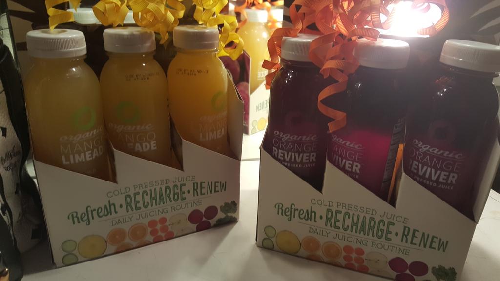 I ???? @JambaJuice!! Thank you guys 4 hooking me, the cast & crew of @Grandfathered up with fresh juices for my Bday! ???????? http://t.co/3YB2eRMxnr