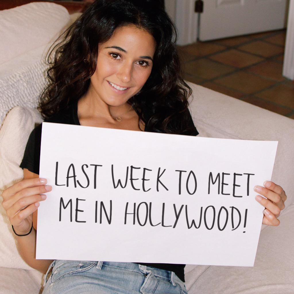 LETS GO! Help raise $30k 4 Raise Hope for Congo and we'll hit the town with @echriqui! ENTER: http://t.co/o95ReF8C9o http://t.co/5V4agkR7qN
