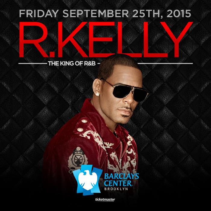 RT @WBLS1075NYC: 'ADAM TORRES CONCERTS' AND 'THE COMMISSION PRESENTS': @rkelly TOMORROW 9/25 @barclayscenter! http://t.co/Ijd84sMO5j http:/…