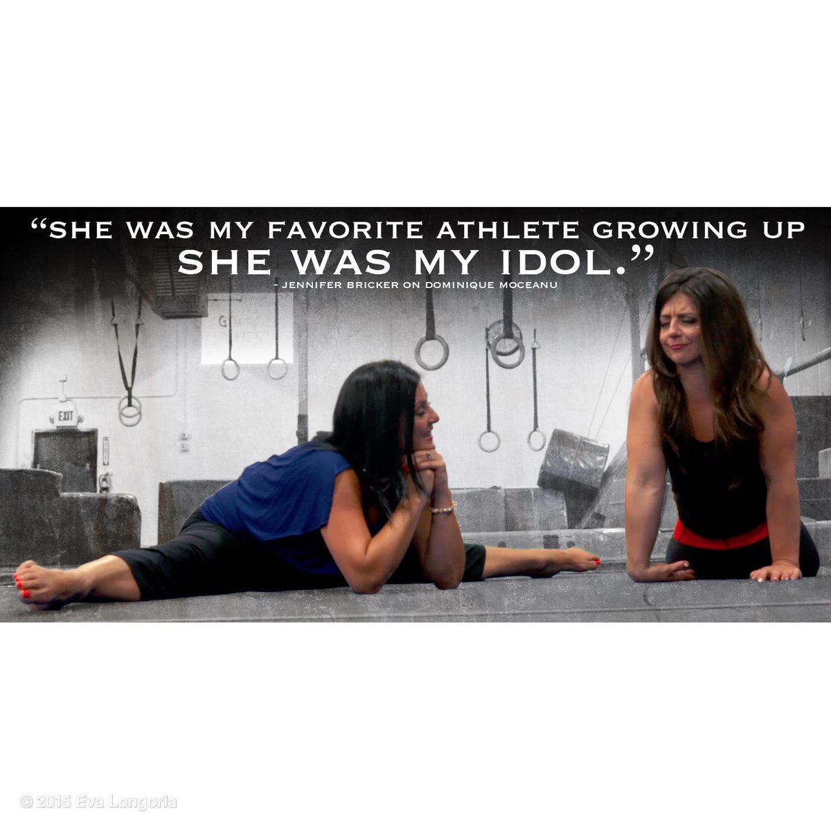 The incredible story of @JenBricker1 & @Dmoceanu. Latest in my #Versus series airs tomorrow: http://t.co/zDzxJ5AxRi http://t.co/NzmCHsNoet