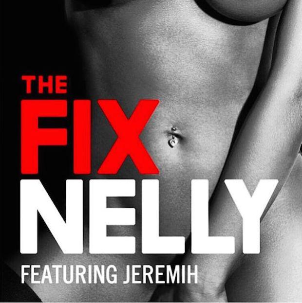 RT @ShaneBreen: Watch: @Nelly_Mo - The Fix ft. @Jeremih | Video  http://t.co/cP4yno2yU4 #stupidDOPE #Music http://t.co/6QqsTEbc4w