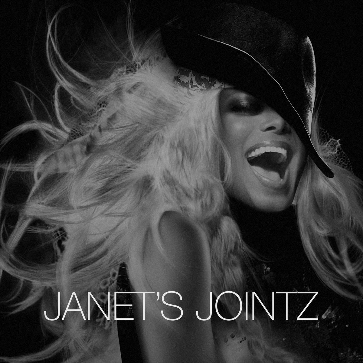 #BURNITUP! feat. @MissyElliott has been added to the Janet’s Jointz playlist on @Spotify! http://t.co/6nE65MVMIa http://t.co/cR8XSlOswR
