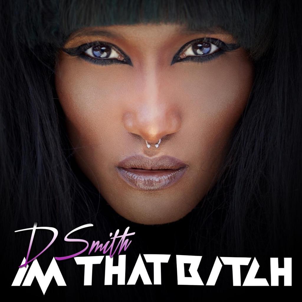 Check out my darling #dsmith killing it with the new single #imthatbitch video on YouTube:

https://t.co/BZgqojZOl3 http://t.co/TiiLX2PfPd