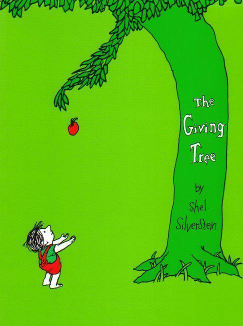6 things you didn't know about 'The Giving Tree' author Shel Silverstein http://t.co/Oxwujul7Fj http://t.co/CeYNZ8auqS /via @HuffPostArts