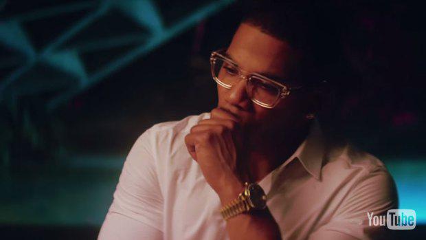 RT @WPGC: WATCH: @Nelly_Mo is back with a new song and video called 