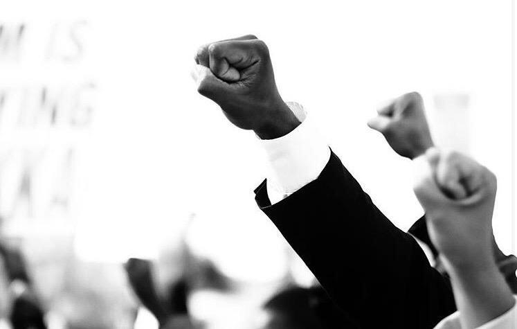 ✊????✊????! Watch the #MillionManMarch live on http://t.co/lUjOE89Ca9!! #JusticeOrElse @revolttv http://t.co/H0UVWAvUDV http://t.co/FxhK9zGDsU