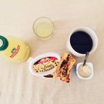 petit déjeuner