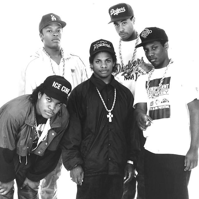 #NWA is nominated for the 2016 Rock & Roll Hall of Fame. Cast your vote here: http://t.co/VOgOn4Fo1c #RockHall2016 http://t.co/T5twd8CVh3