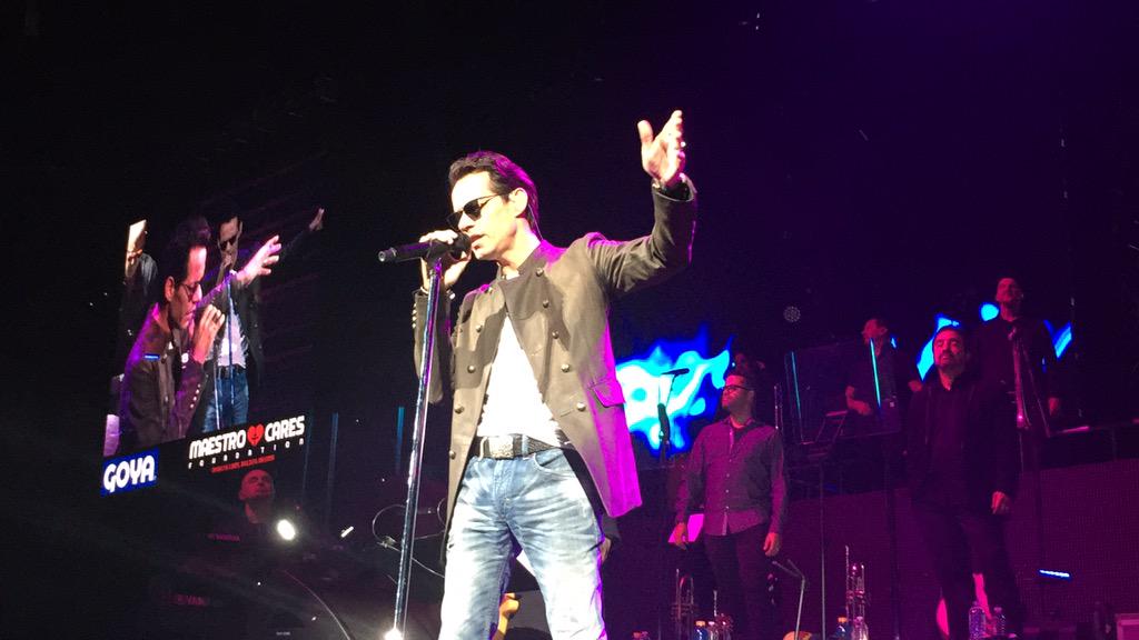 RT @barclayscenter: #Brooklyn loves @MarcAnthony! http://t.co/RKzeBwh7cv