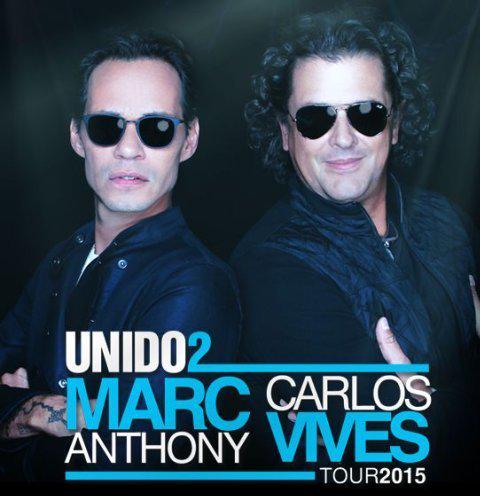 RT @charitybuzz: Enjoy a private suite for 13 guests to see @MarcAnthony & @carlosvives: http://t.co/k63HnuLZzC @EmsEntourage4CF http://t.c…