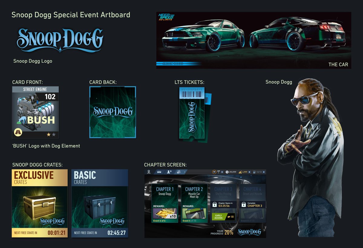 ride my new whip on @NFSNL  !! DL it for free at http://t.co/U7KRy0oifS #NFSNoLimits http://t.co/EFtyR7OEmC