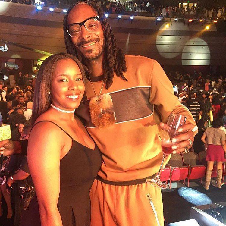Hip. Hop. Awards. 2015. @taliacoles ✨✨????✌????️???? http://t.co/9JiN5DhkDm http://t.co/fArtwFU971