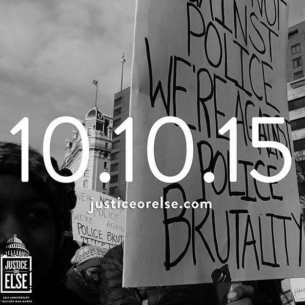 History is happening! Watch it NOW live on http://t.co/lUjOE89Ca9!! #JusticeOrElse @revolttv http://t.co/JJHhfdZbtI