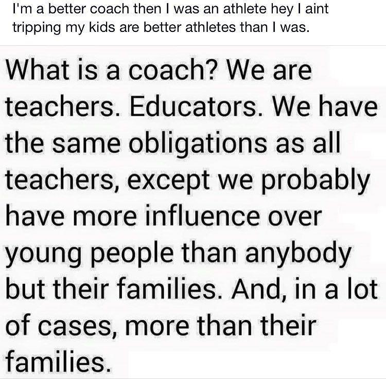 Well said. Coach mike ????✨???????????????? http://t.co/egEf81aVr3 http://t.co/BhP0S9riZs