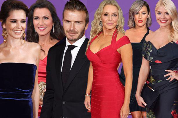 RT @MirrorCeleb: Galaxy of stars out in force to honour Pride of Britain superheroes #prideofbritain
http://t.co/OEPcTyHRVx http://t.co/dVO…