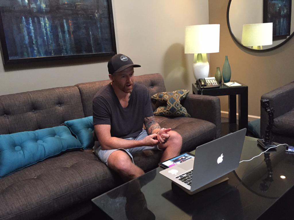 Thank you LPU for joining @phoenixlp in today's chat on @VyRT. Get Access to LPU at http://t.co/nx5VFX6BRu http://t.co/hkxJqqcu7Y