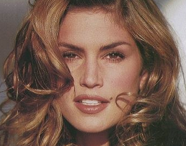 RT @i_D: See @CindyCrawford this evening at @92Y in honor of @FernMallis' new book launch: http://t.co/cQJseviPEG http://t.co/BwfyF09KSg