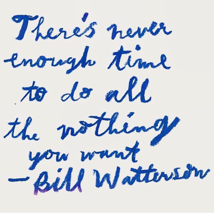 ⏳Hope you had a relaxing weekend & are finding time to take your sweet time this Monday. ❤️ (Via @imogenewillie) http://t.co/ljkZnLwYn2