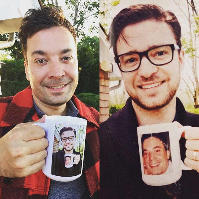 RT @THETNKIDS: I didn't choose the #MugLife, the #MugLife chose me. Happy #NationalCoffeeDay, #TNKids ☕️✨☕️ #InceptionMug http://t.co/5En40…