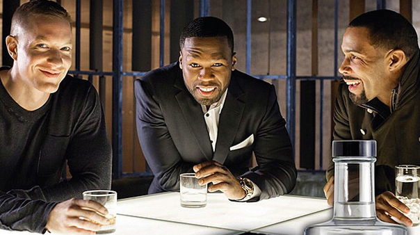 50 Cent + G-Unit Film & Television Ink Exclusive Television Deal with Starz http://t.co/m009p0XDuA http://t.co/K4NfFBgnFI