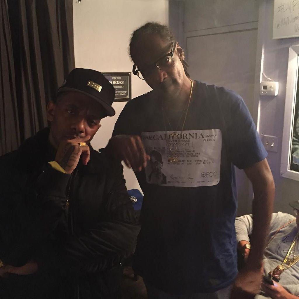 Prodigy.  N. Dogg.  Eastside. Up. ✌????️????✨???? http://t.co/G5kberRbaF http://t.co/381HAvjirO