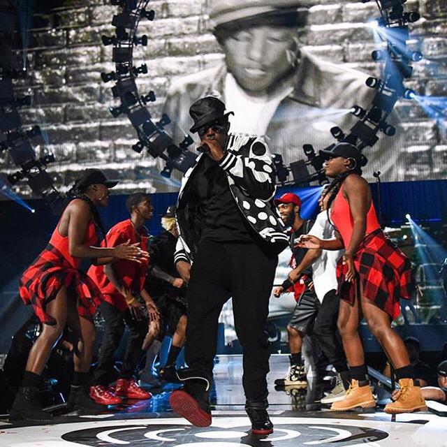 RT @Power1051: Who's watching @iamdiddy on the #iHeartRadio Music Festival? #puffdaddyandthefamily #finnagetloose http://t.co/RN34QaLJ0n