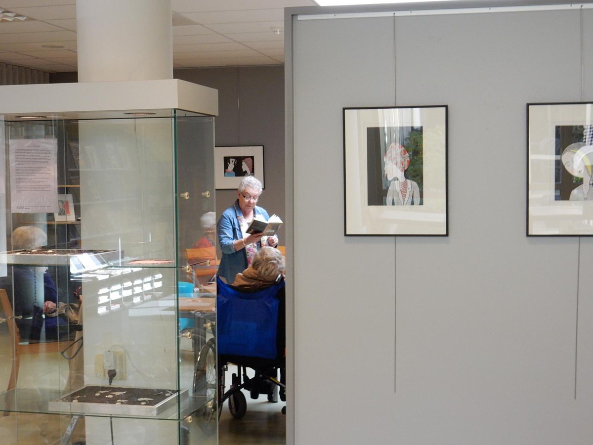 Bron: Bibliotheek Heiloo