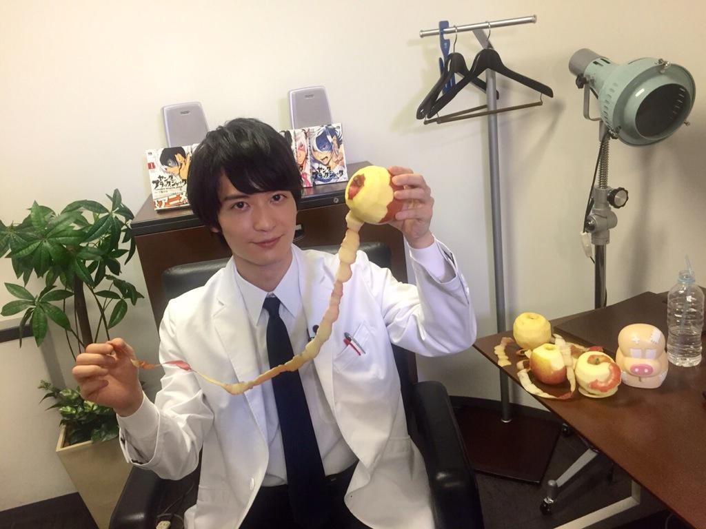 ニコ生有難うございました!アニメはこの後TBSにて深夜2時16分〜、CBCは深夜3時20分〜スタートです!大ヒット目指し ニコ生有難うございました!アニメはこの後TBSにて深夜2時16分〜、CBCは深夜3時20分〜スタートです!大ヒット目指し
