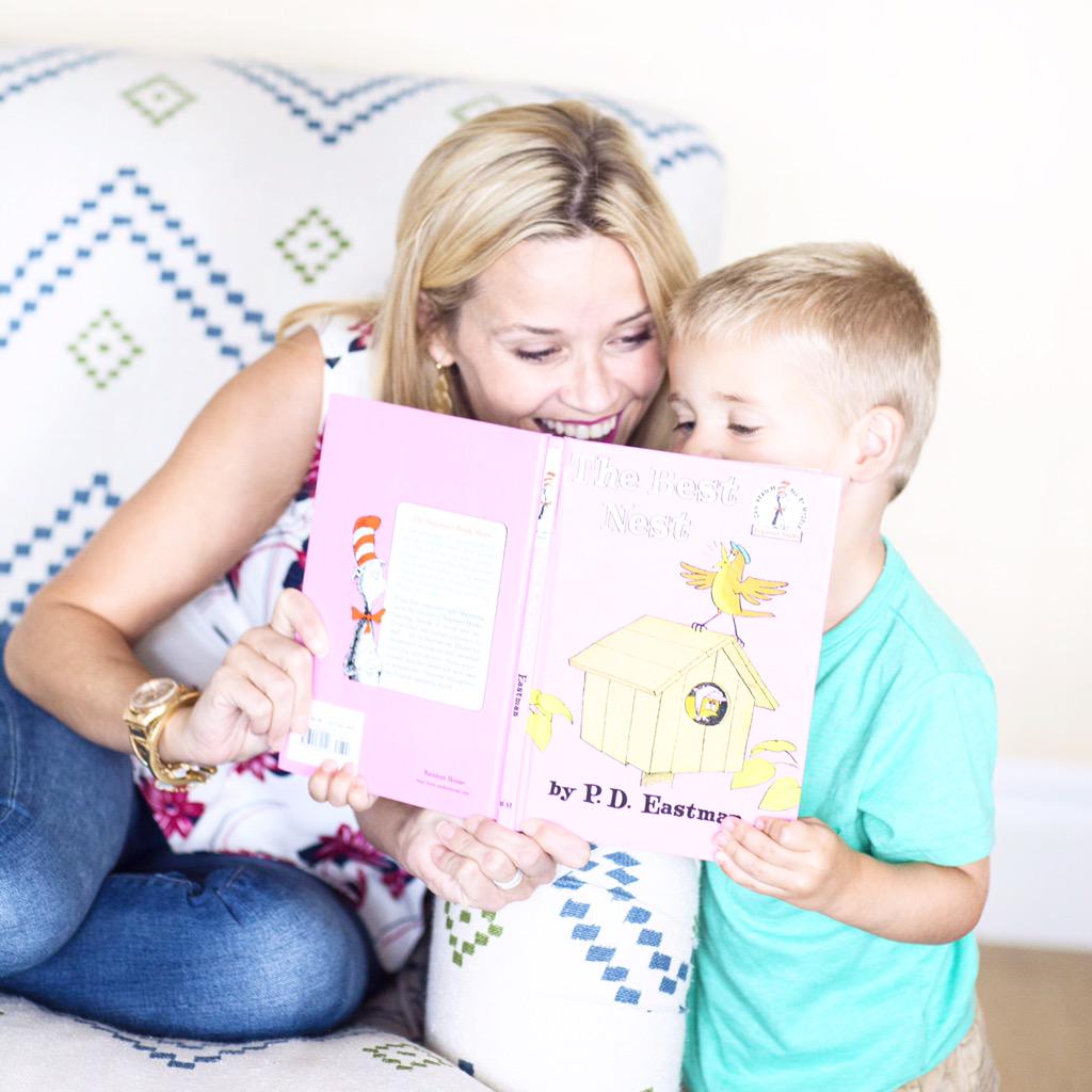 RT @DraperJamesGirl: With #BackToSchool on the brain, we're listing out the fall must-reads that little ones will ???? http://t.co/T1M0vo2ZcR …