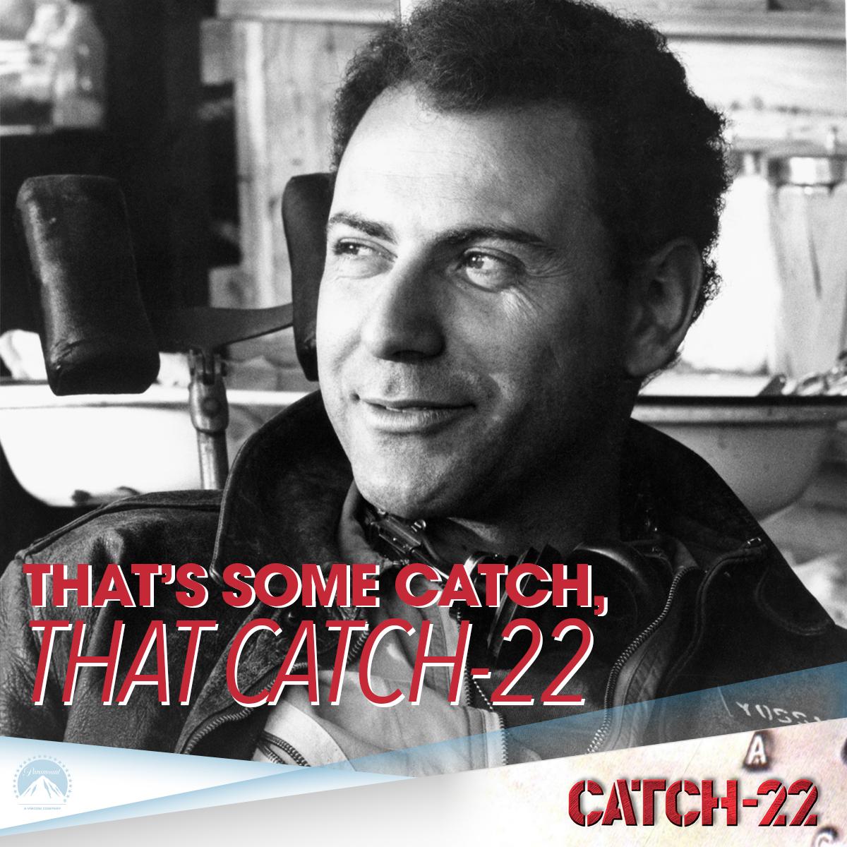 Watch Catch-22 Tube Free Watch Catch-22 Tube Free