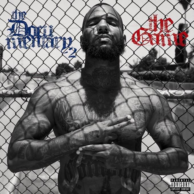 RT @RapDirect: New Music: @TheGame (ft. @DrDre, @IceCube & @iamwill) - 