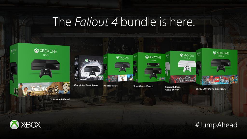 fallout xbox one обзор fallout xbox one обзор